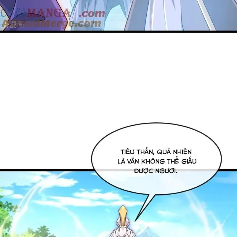 Thần Võ Thiên Tôn Nettruyen ZZZ Chương 879 Page 71