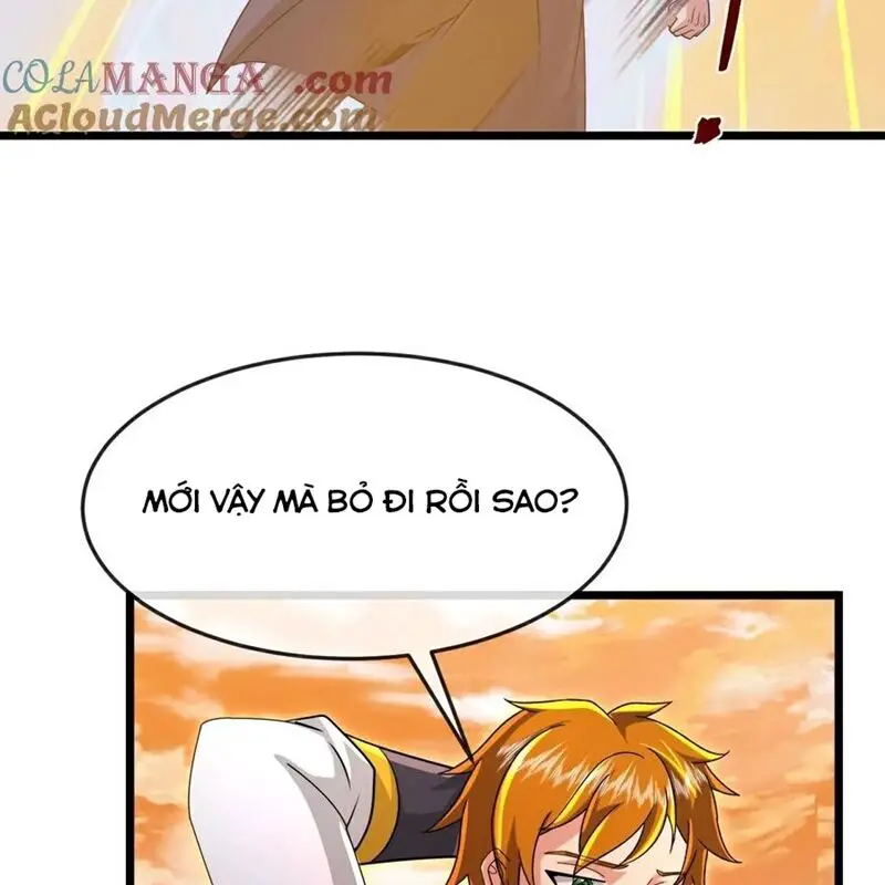 Thần Võ Thiên Tôn Nettruyen ZZZ Chương 882 Page 12
