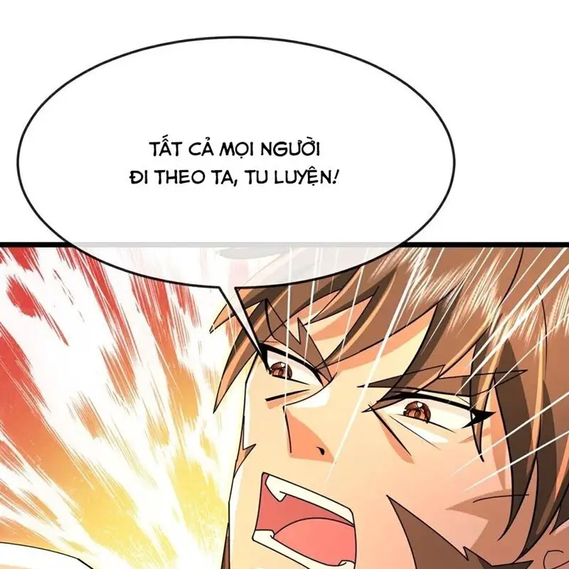 Thần Võ Thiên Tôn Nettruyen ZZZ Chương 882 Page 17