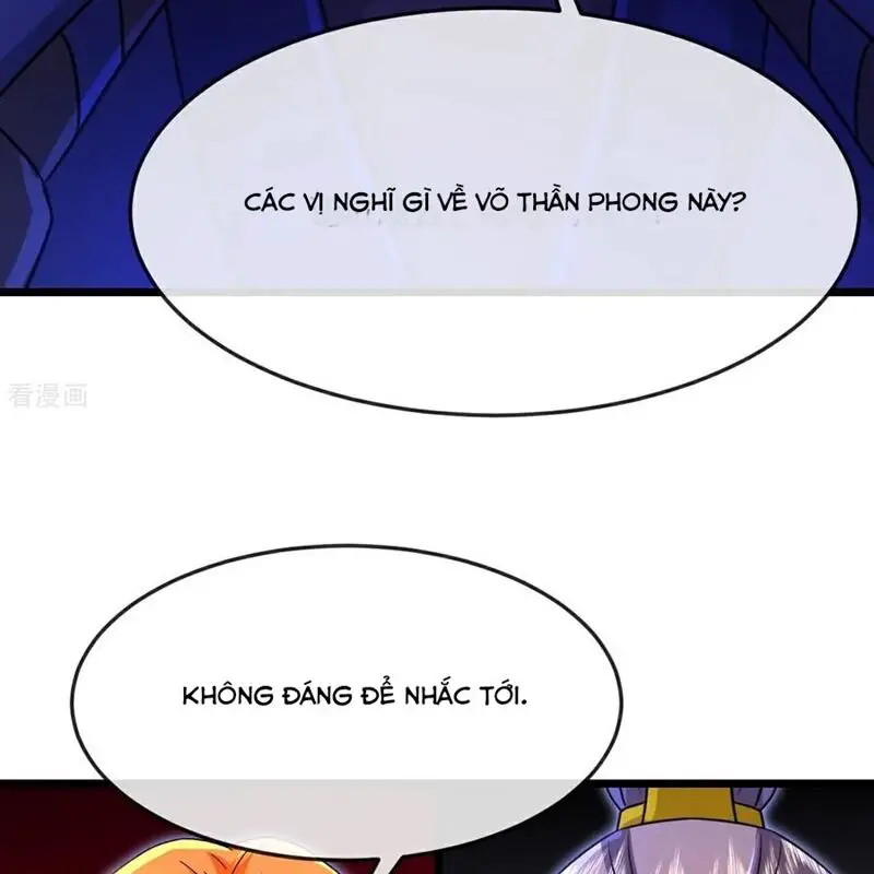 Thần Võ Thiên Tôn Nettruyen ZZZ Chương 882 Page 26