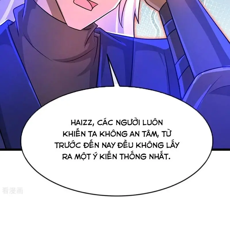 Thần Võ Thiên Tôn Nettruyen ZZZ Chương 882 Page 32