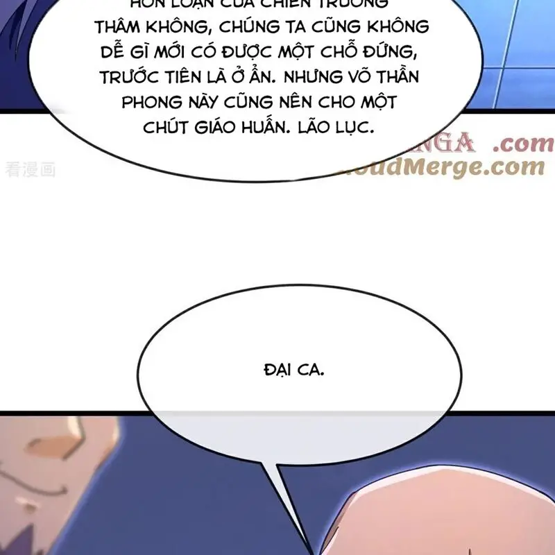 Thần Võ Thiên Tôn Nettruyen ZZZ Chương 882 Page 35
