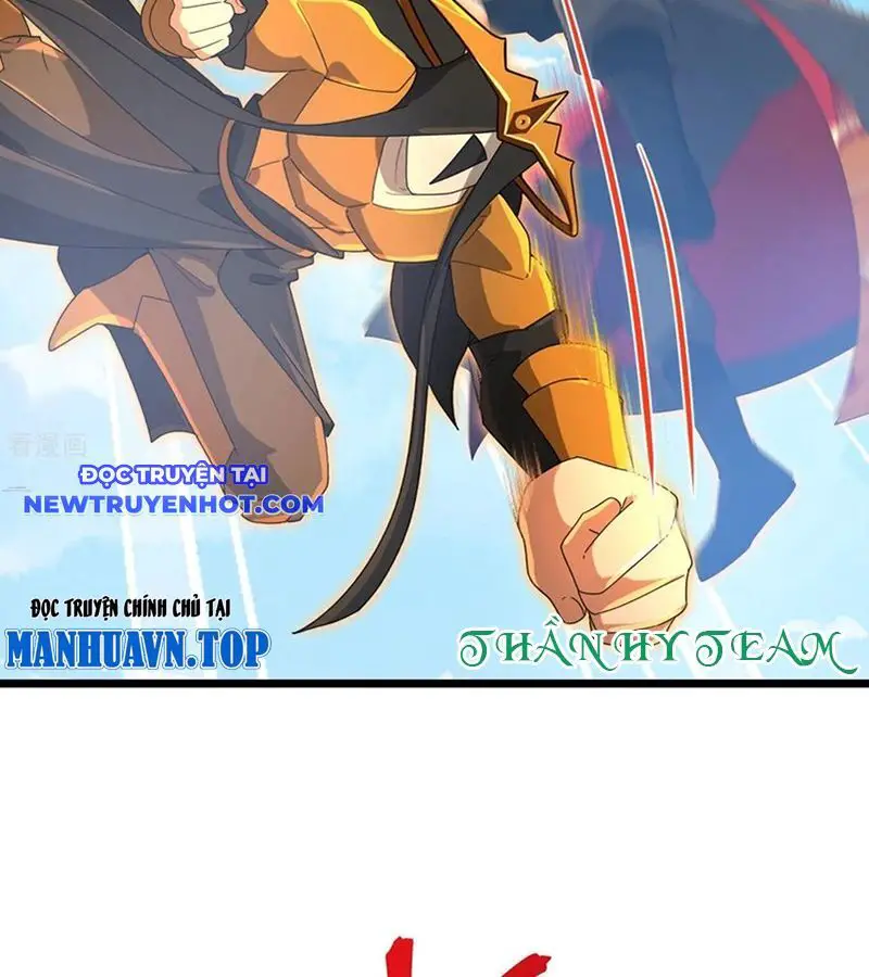 Thần Võ Thiên Tôn Nettruyen ZZZ Chương 903 Page 3