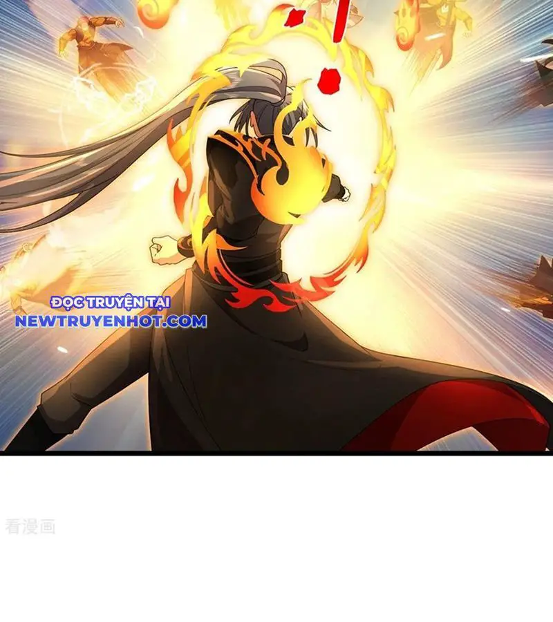 Thần Võ Thiên Tôn Nettruyen ZZZ Chương 903 Page 10
