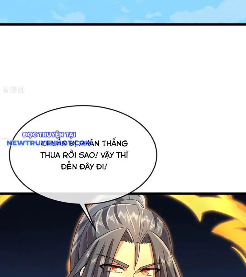 Thần Võ Thiên Tôn Nettruyen ZZZ Chương 903 Page 12