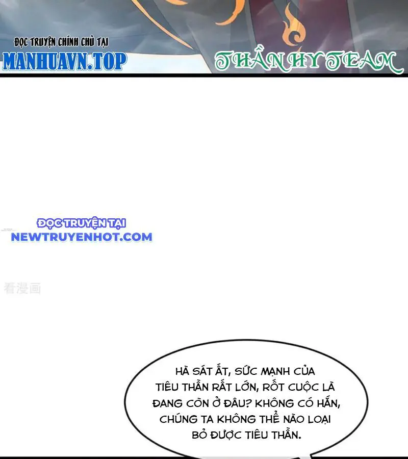 Thần Võ Thiên Tôn Nettruyen ZZZ Chương 903 Page 25