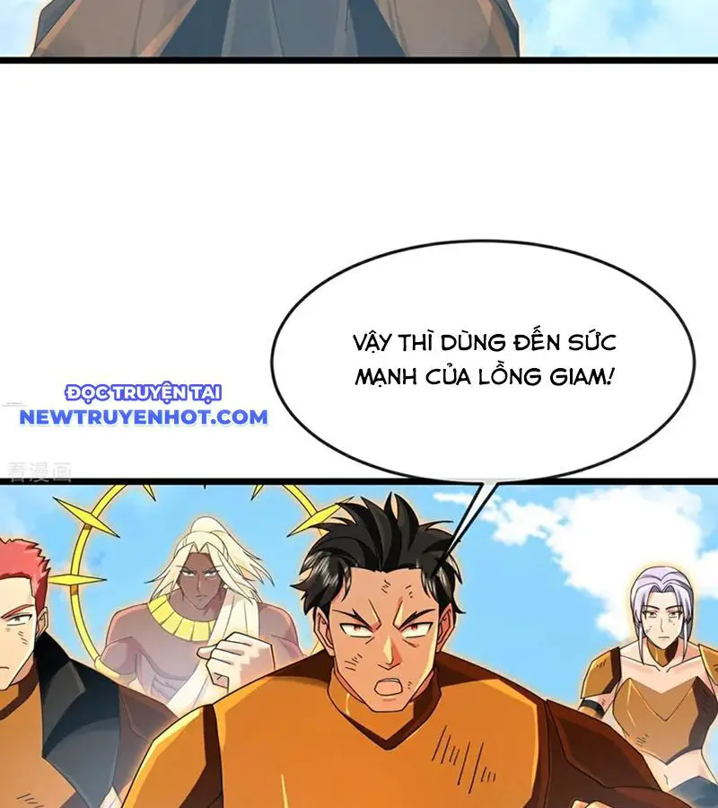 Thần Võ Thiên Tôn Nettruyen ZZZ Chương 903 Page 28