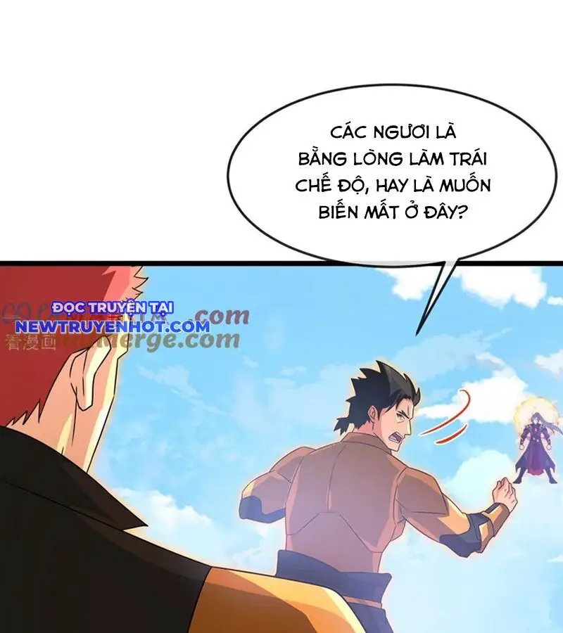 Thần Võ Thiên Tôn Nettruyen ZZZ Chương 903 Page 31