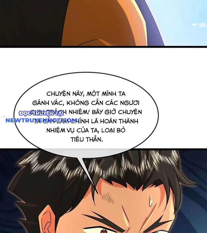 Thần Võ Thiên Tôn Nettruyen ZZZ Chương 903 Page 32