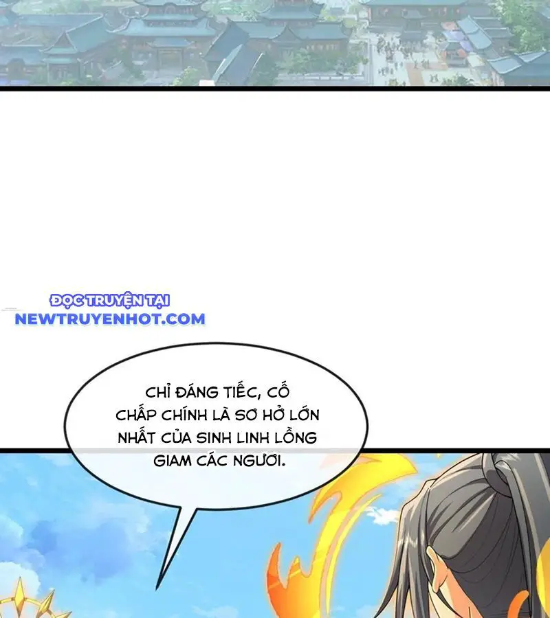 Thần Võ Thiên Tôn Nettruyen ZZZ Chương 903 Page 36