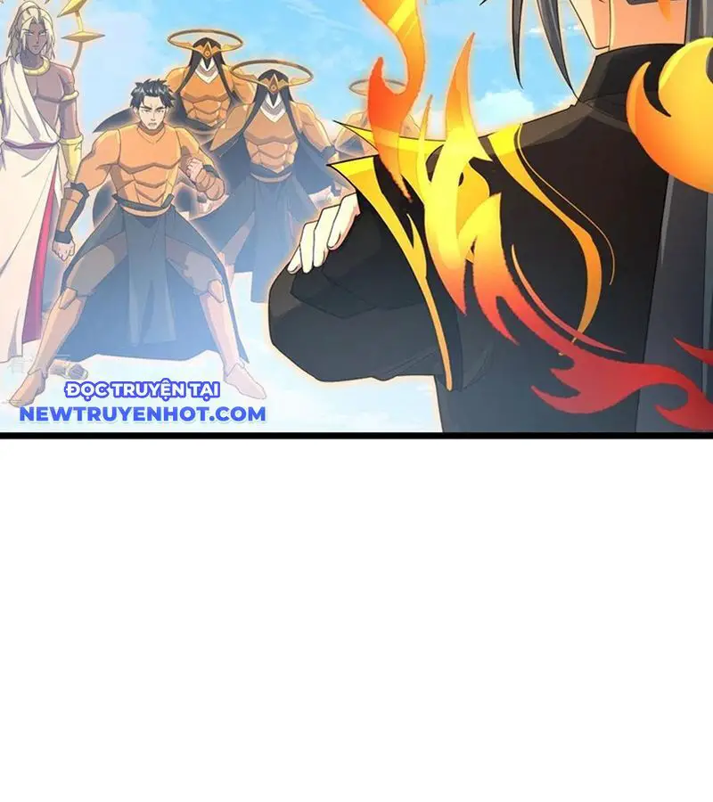 Thần Võ Thiên Tôn Nettruyen ZZZ Chương 903 Page 37