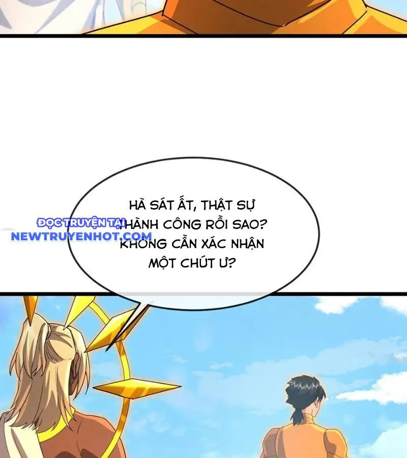 Thần Võ Thiên Tôn Nettruyen ZZZ Chương 903 Page 51