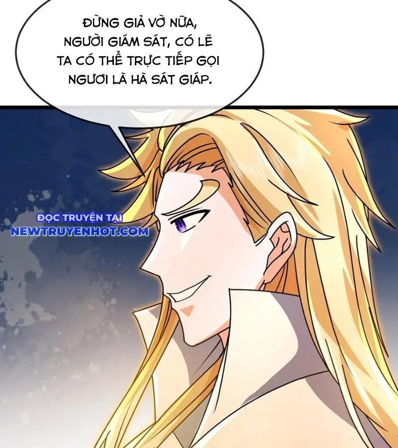 Thần Võ Thiên Tôn Nettruyen ZZZ Chương 903 Page 63