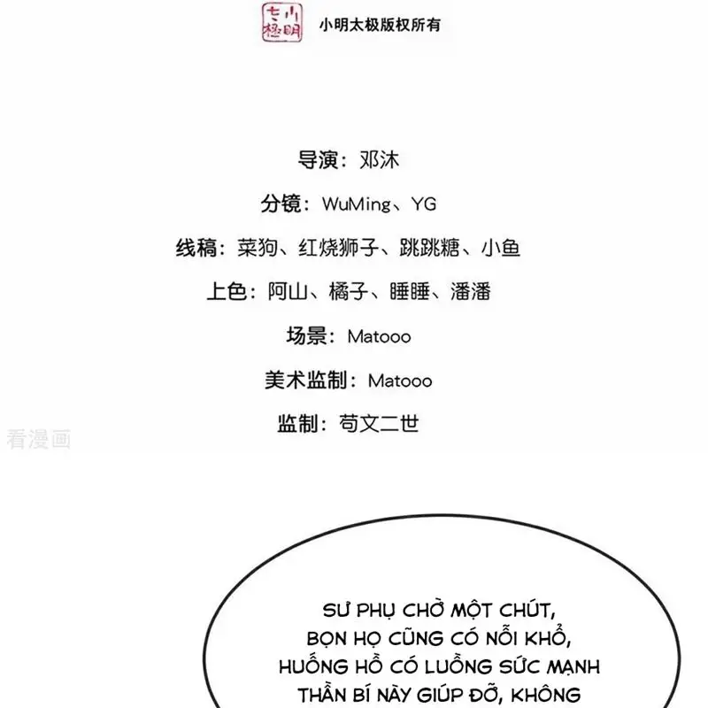 Thần Võ Thiên Tôn Nettruyen ZZZ Chương 866 Page 3