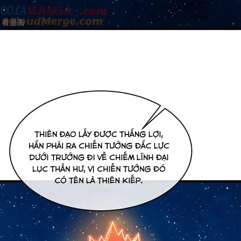 Thần Võ Thiên Tôn Nettruyen ZZZ Chương 866 Page 16