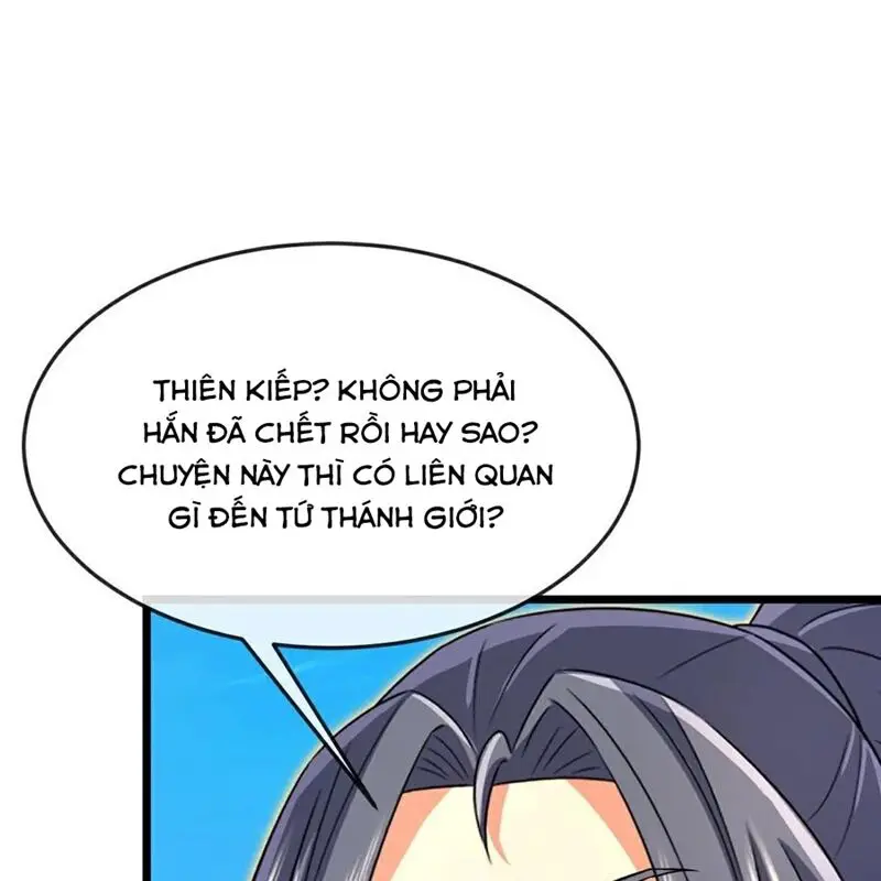 Thần Võ Thiên Tôn Nettruyen ZZZ Chương 866 Page 19
