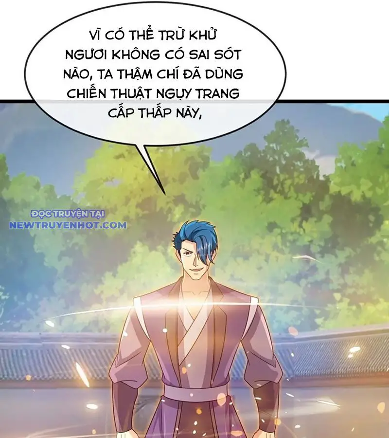 Thần Võ Thiên Tôn Nettruyen ZZZ Chương 904 Page 3