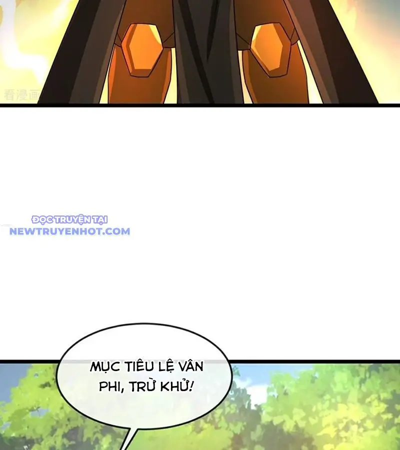 Thần Võ Thiên Tôn Nettruyen ZZZ Chương 904 Page 6