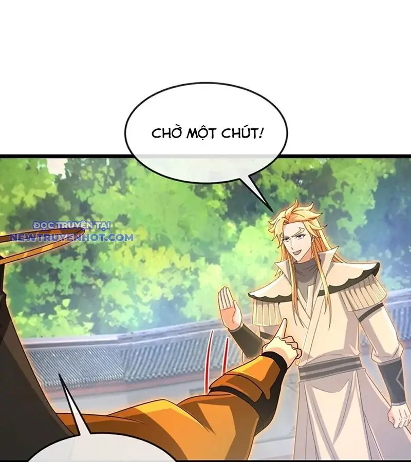 Thần Võ Thiên Tôn Nettruyen ZZZ Chương 904 Page 8
