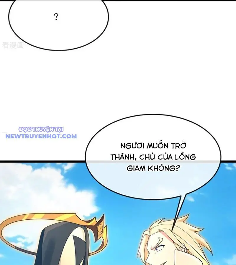 Thần Võ Thiên Tôn Nettruyen ZZZ Chương 904 Page 9