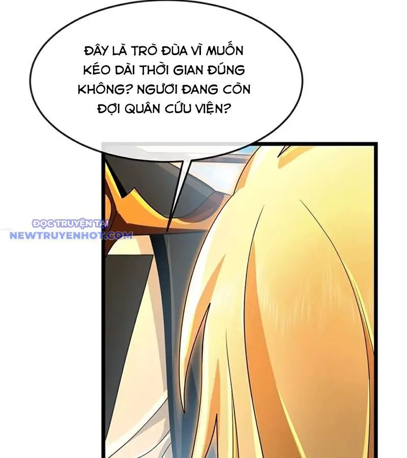 Thần Võ Thiên Tôn Nettruyen ZZZ Chương 904 Page 12