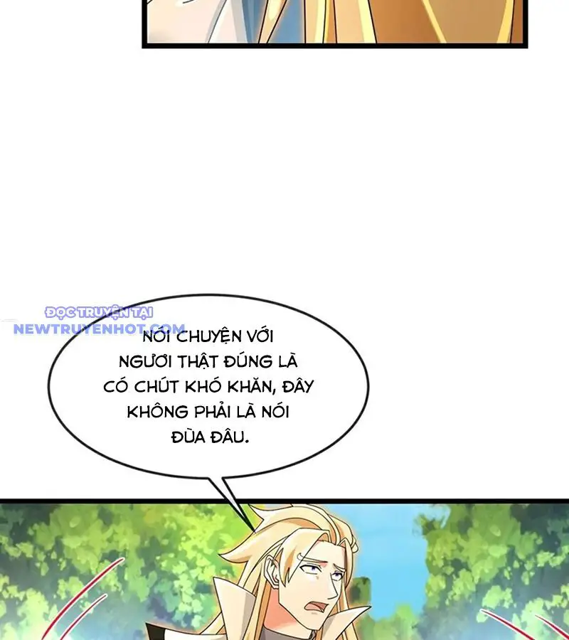 Thần Võ Thiên Tôn Nettruyen ZZZ Chương 904 Page 13
