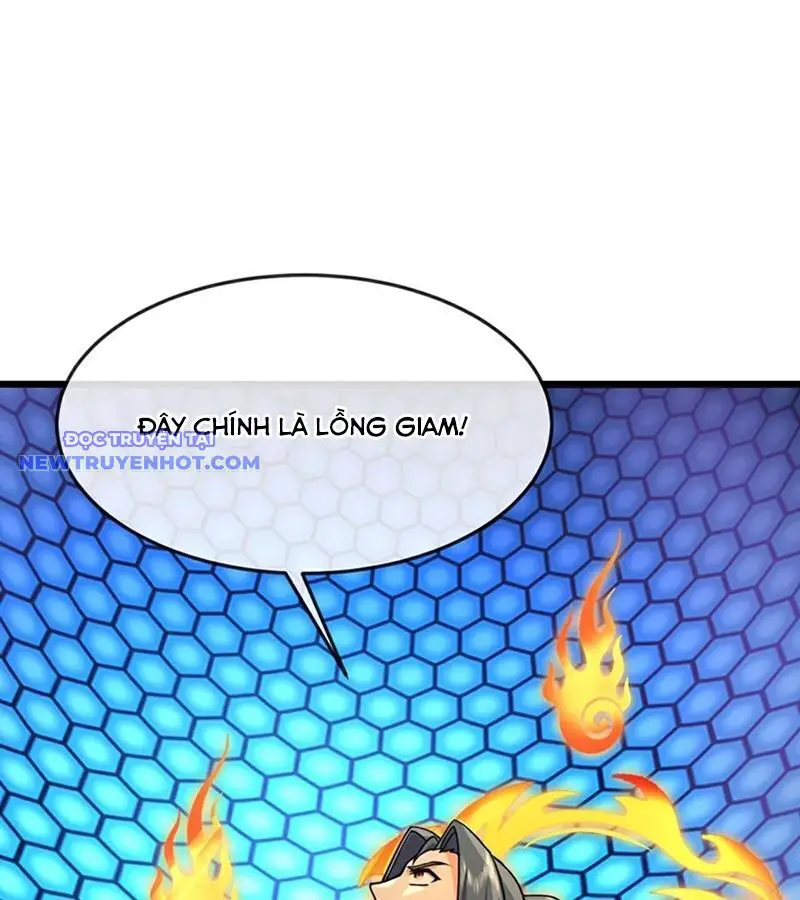 Thần Võ Thiên Tôn Nettruyen ZZZ Chương 904 Page 23