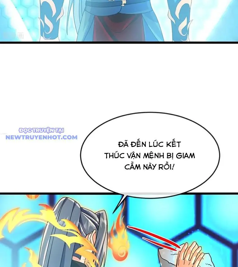 Thần Võ Thiên Tôn Nettruyen ZZZ Chương 904 Page 29