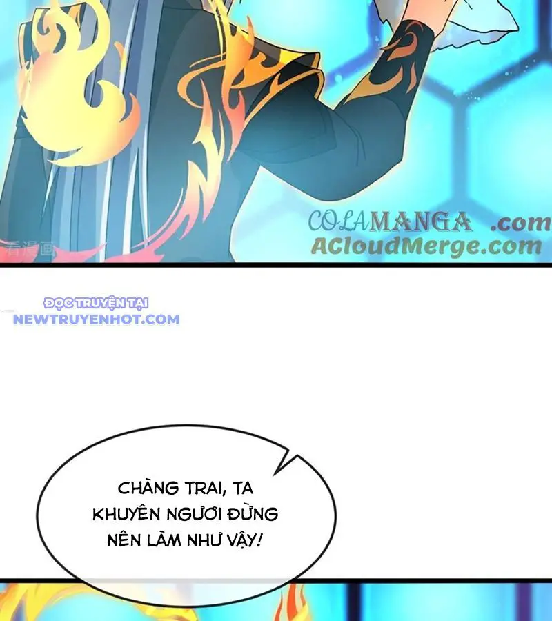 Thần Võ Thiên Tôn Nettruyen ZZZ Chương 904 Page 30