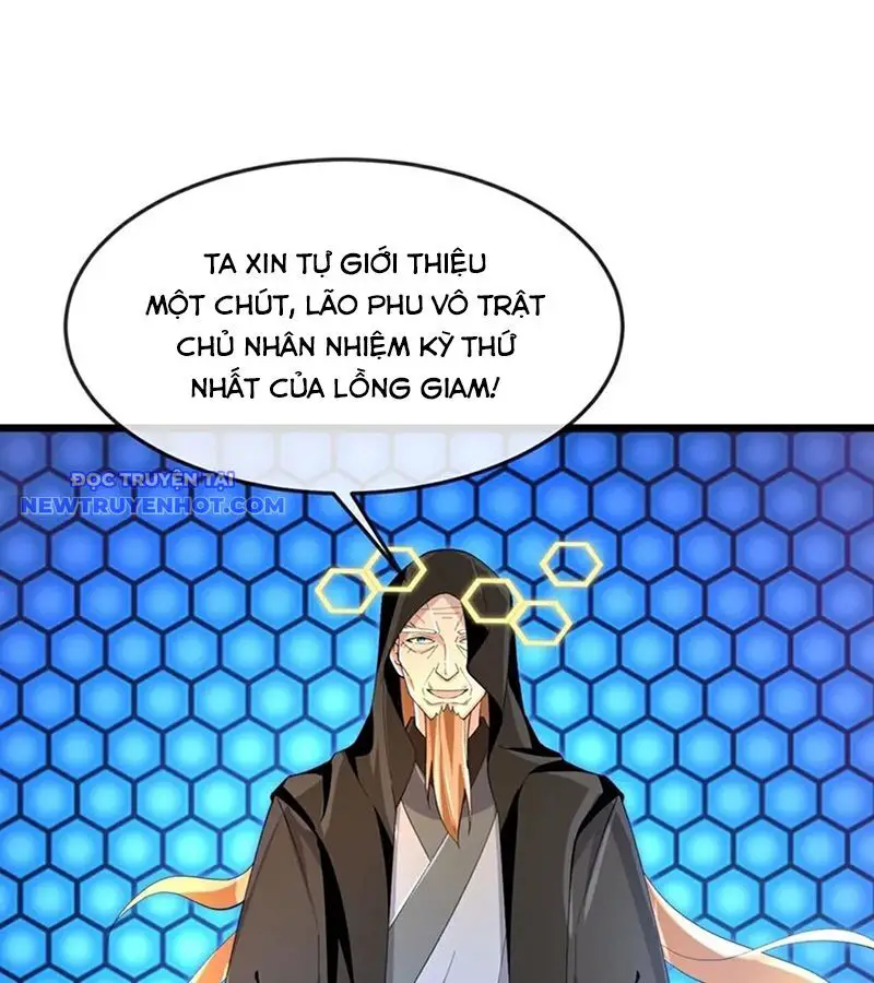 Thần Võ Thiên Tôn Nettruyen ZZZ Chương 904 Page 32