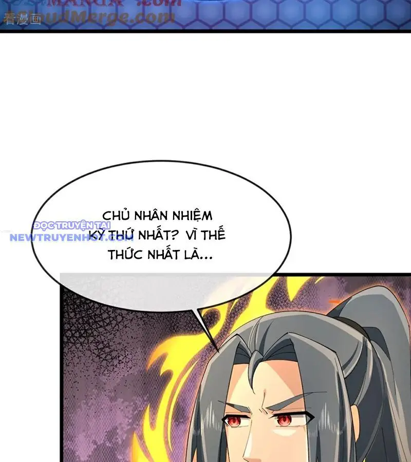 Thần Võ Thiên Tôn Nettruyen ZZZ Chương 904 Page 34