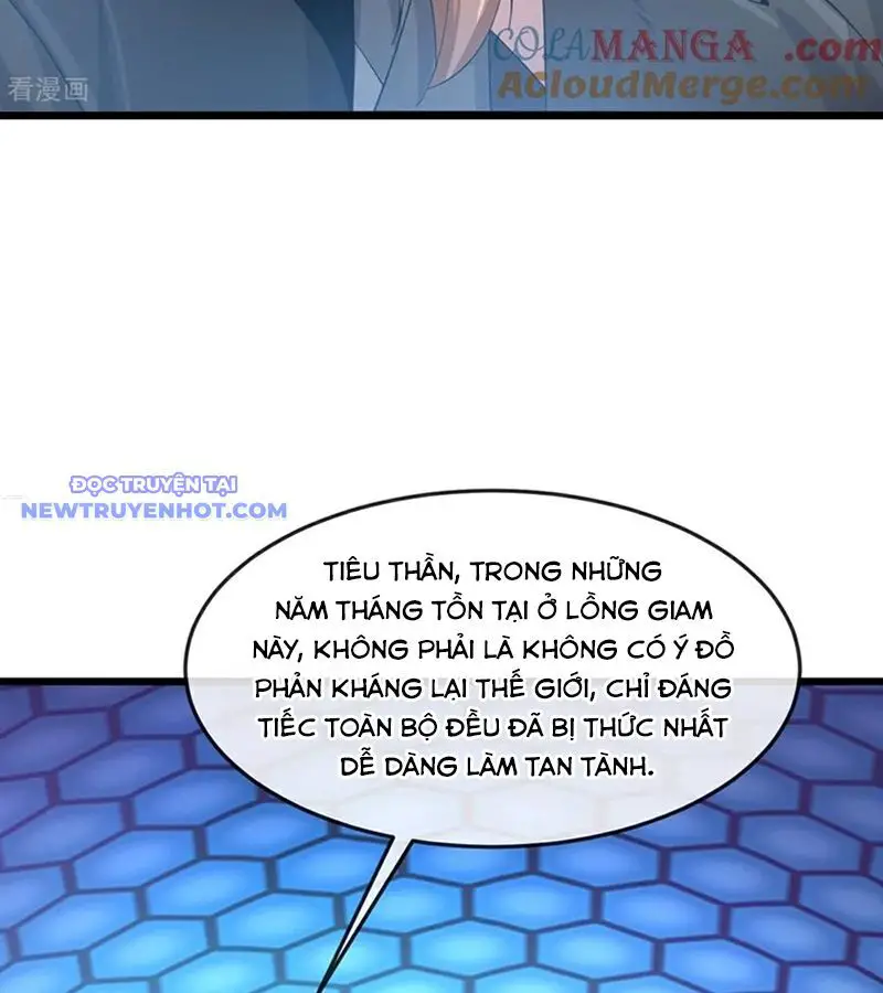 Thần Võ Thiên Tôn Nettruyen ZZZ Chương 904 Page 37