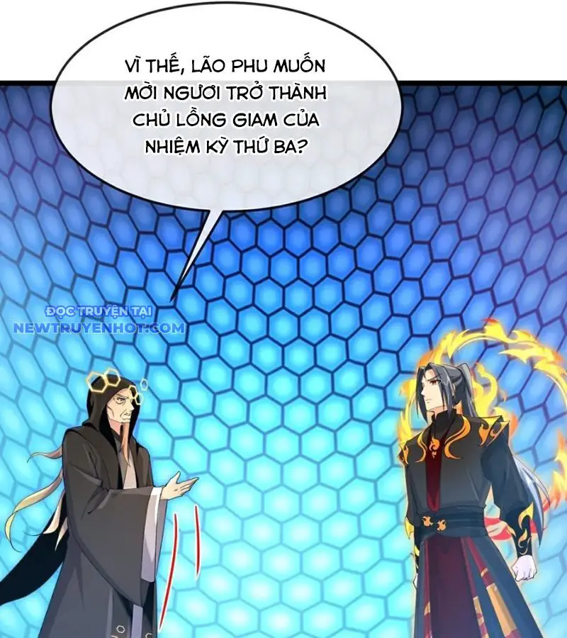 Thần Võ Thiên Tôn Nettruyen ZZZ Chương 904 Page 41