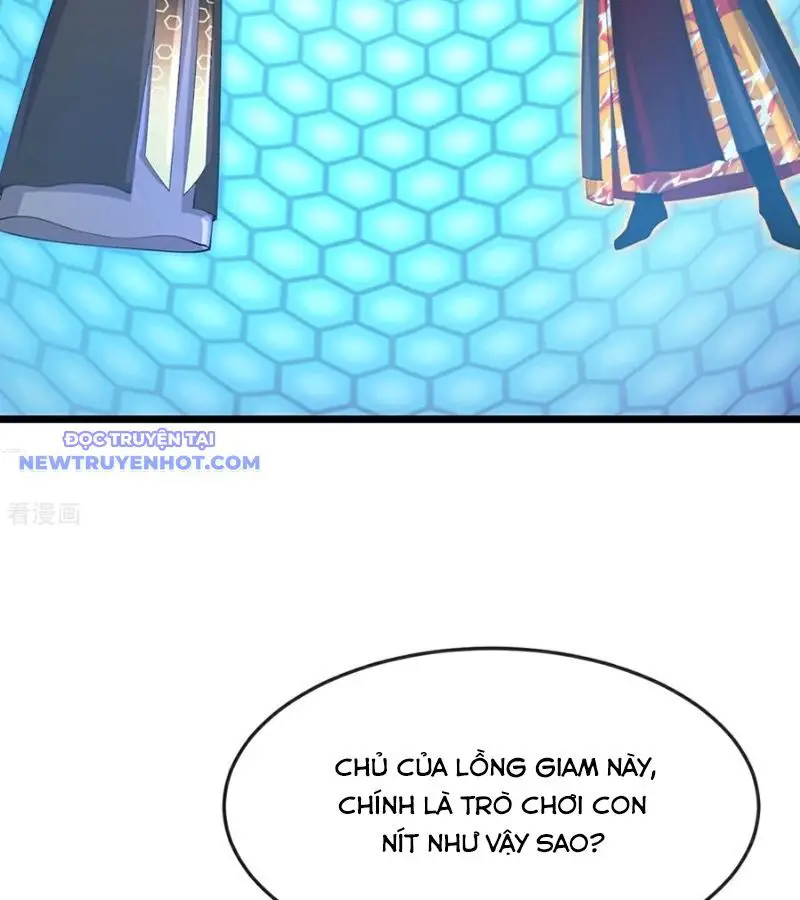 Thần Võ Thiên Tôn Nettruyen ZZZ Chương 904 Page 42