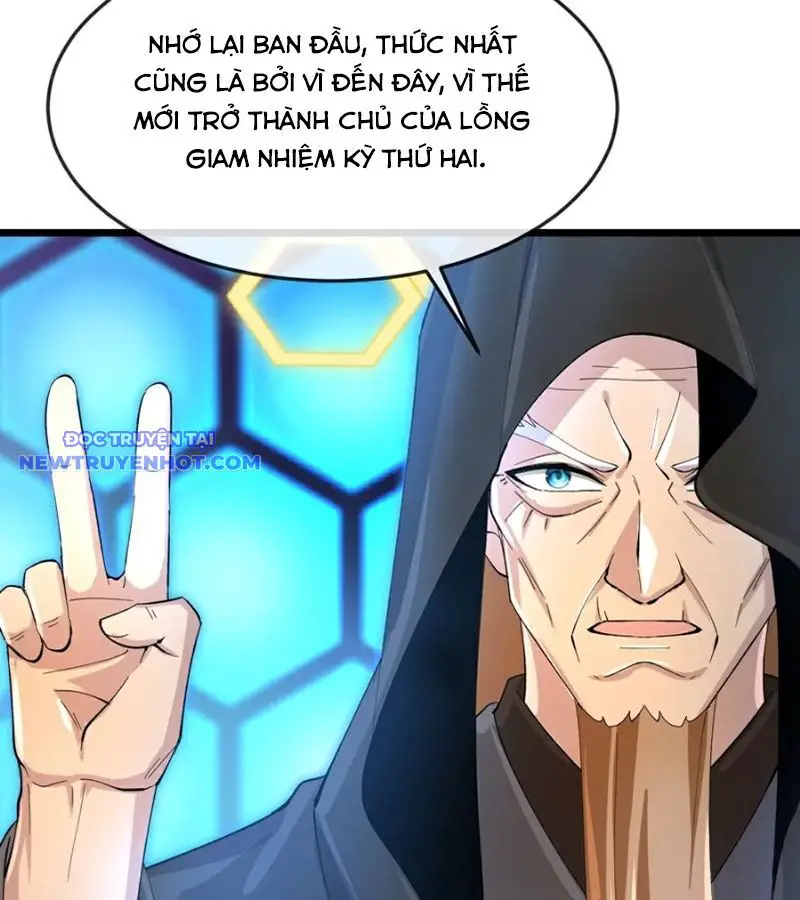 Thần Võ Thiên Tôn Nettruyen ZZZ Chương 904 Page 46