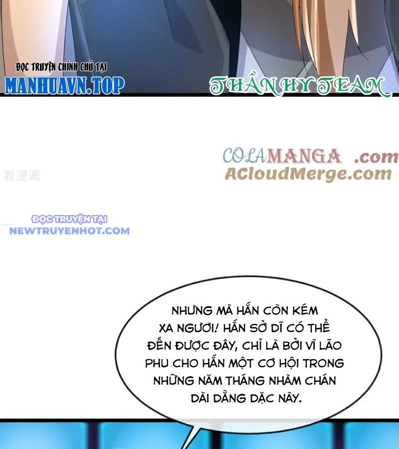 Thần Võ Thiên Tôn Nettruyen ZZZ Chương 904 Page 47