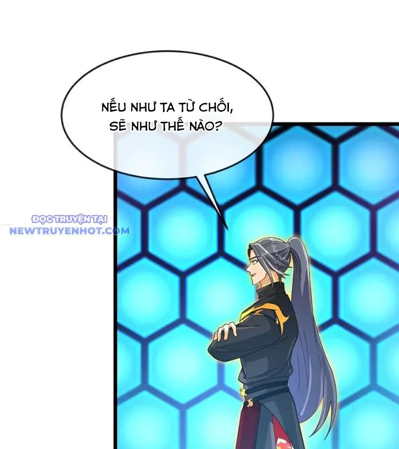 Thần Võ Thiên Tôn Nettruyen ZZZ Chương 904 Page 52