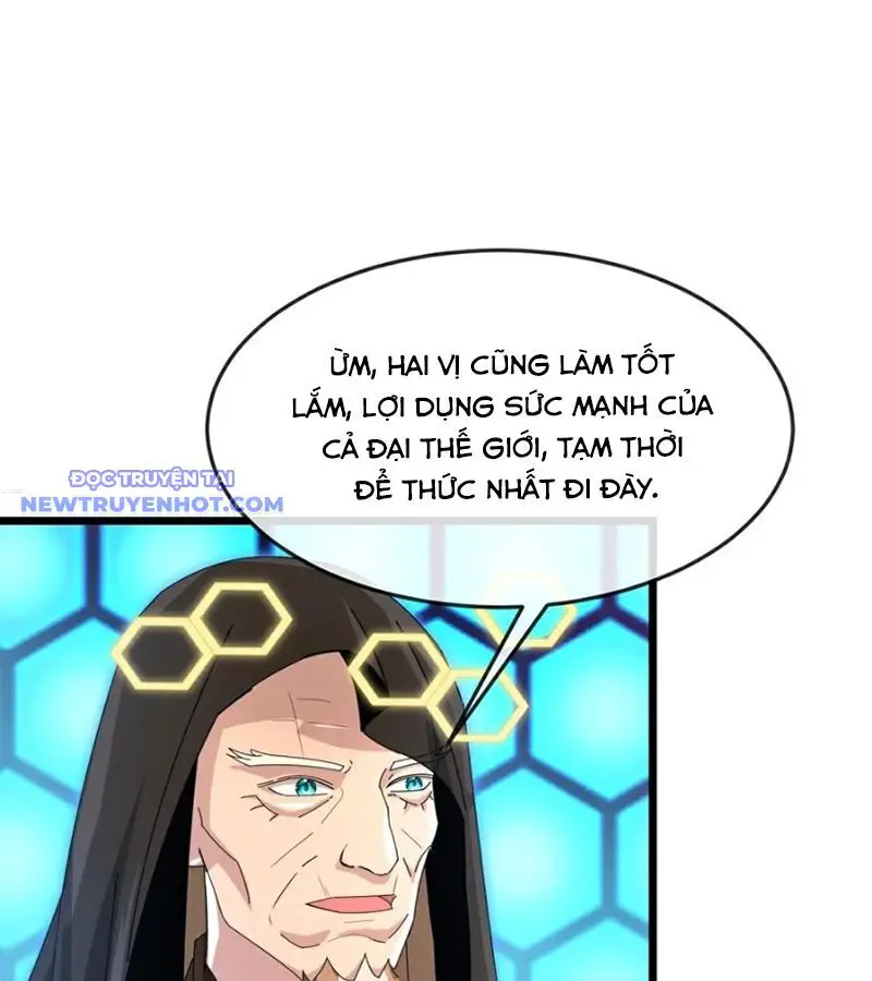 Thần Võ Thiên Tôn Nettruyen ZZZ Chương 904 Page 62