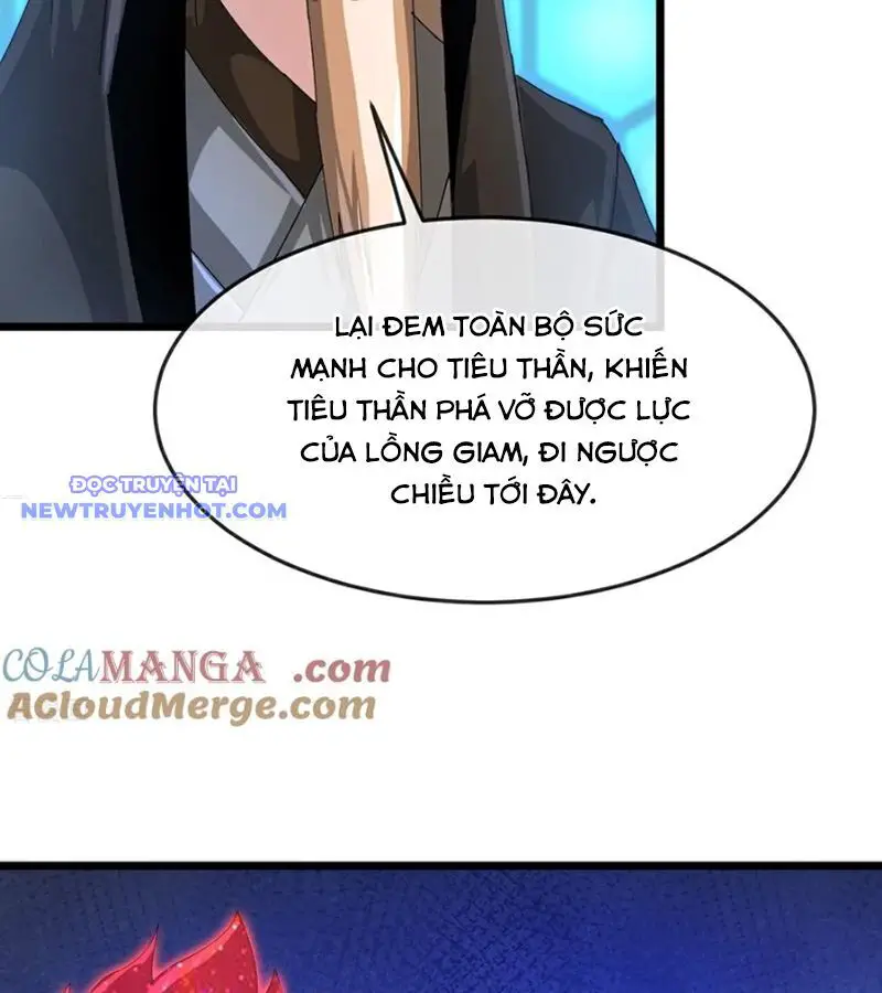 Thần Võ Thiên Tôn Nettruyen ZZZ Chương 904 Page 63