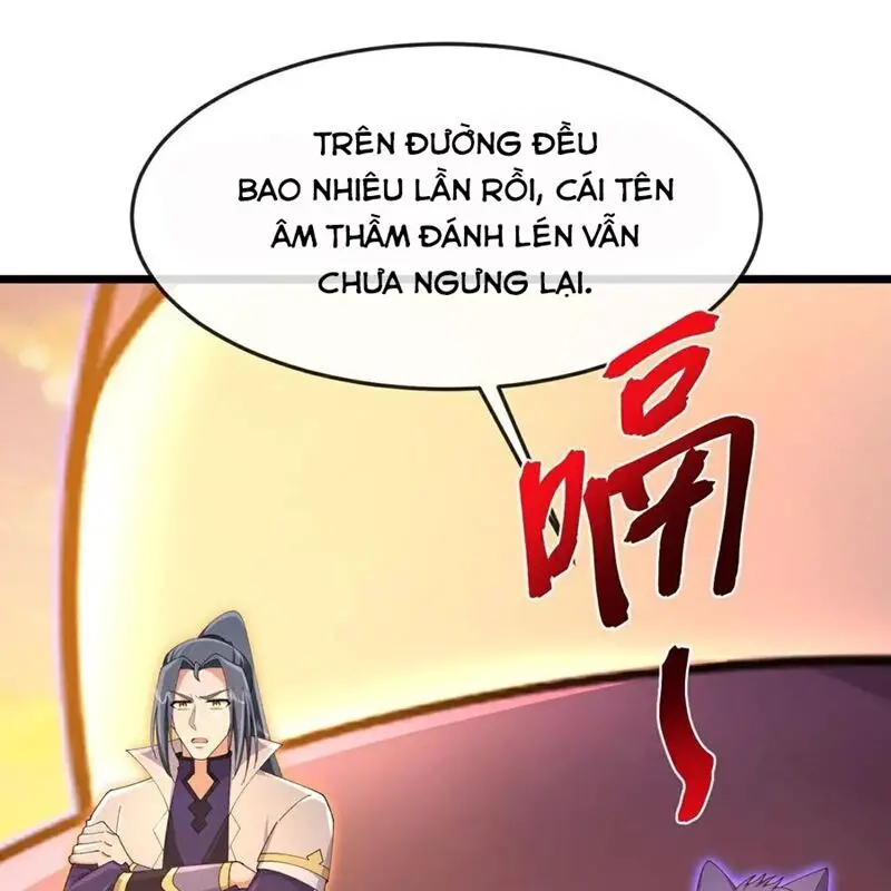 Thần Võ Thiên Tôn Nettruyen ZZZ Chương 886 Page 15