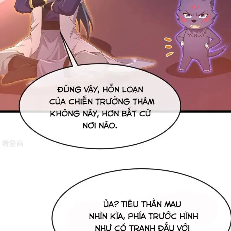 Thần Võ Thiên Tôn Nettruyen ZZZ Chương 886 Page 16