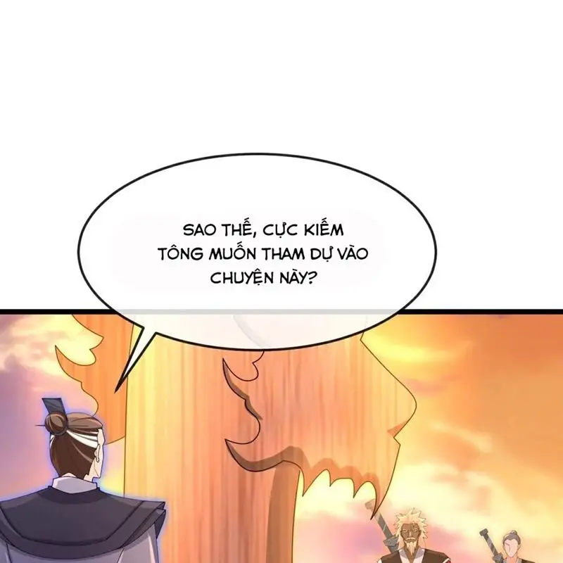 Thần Võ Thiên Tôn Nettruyen ZZZ Chương 886 Page 28