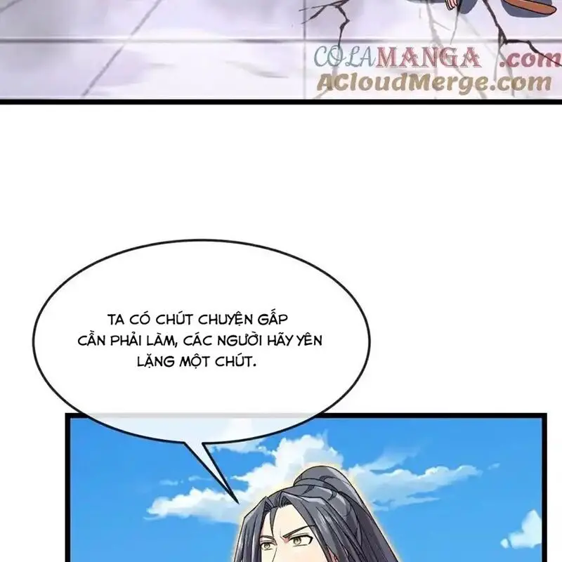 Thần Võ Thiên Tôn Nettruyen ZZZ Chương 865 Page 42