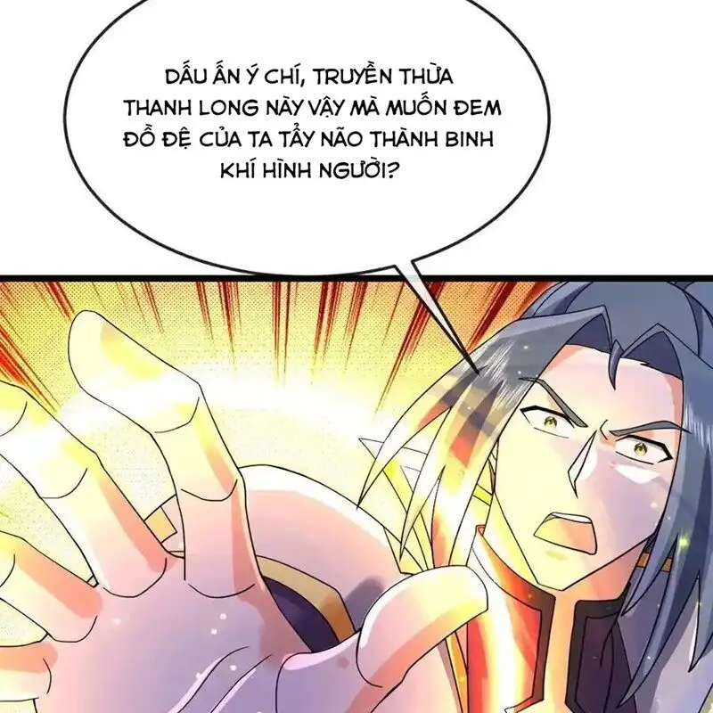Thần Võ Thiên Tôn Nettruyen ZZZ Chương 865 Page 74