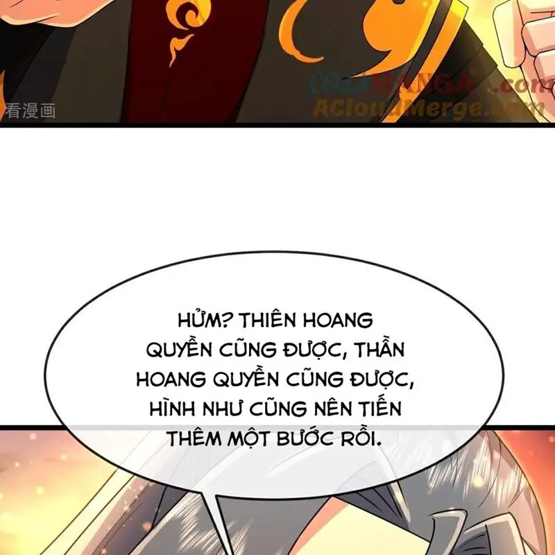 Thần Võ Thiên Tôn Nettruyen ZZZ Chương 878 Page 8