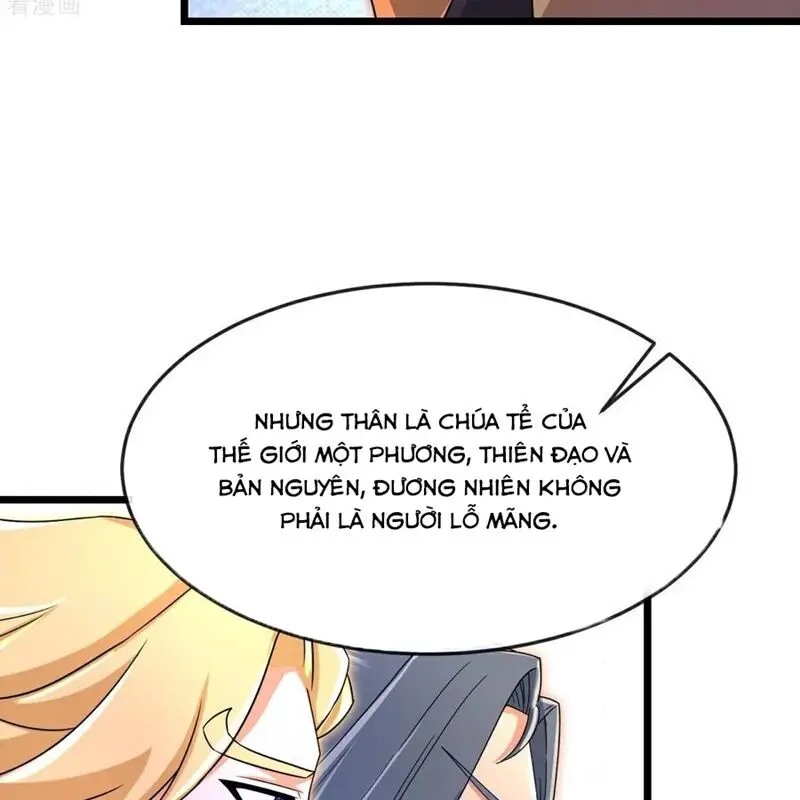 Thần Võ Thiên Tôn Nettruyen ZZZ Chương 875 Page 37