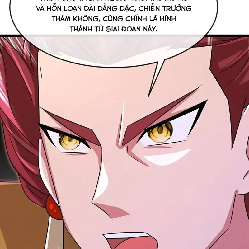 Thần Võ Thiên Tôn Nettruyen ZZZ Chương 875 Page 41