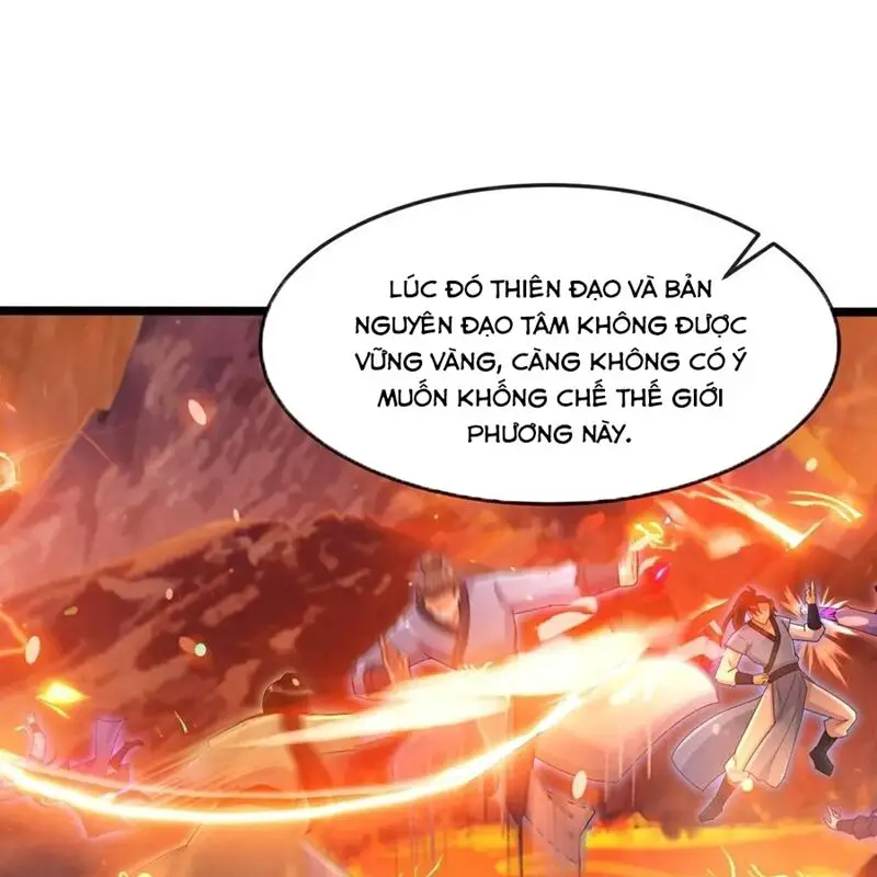 Thần Võ Thiên Tôn Nettruyen ZZZ Chương 875 Page 43