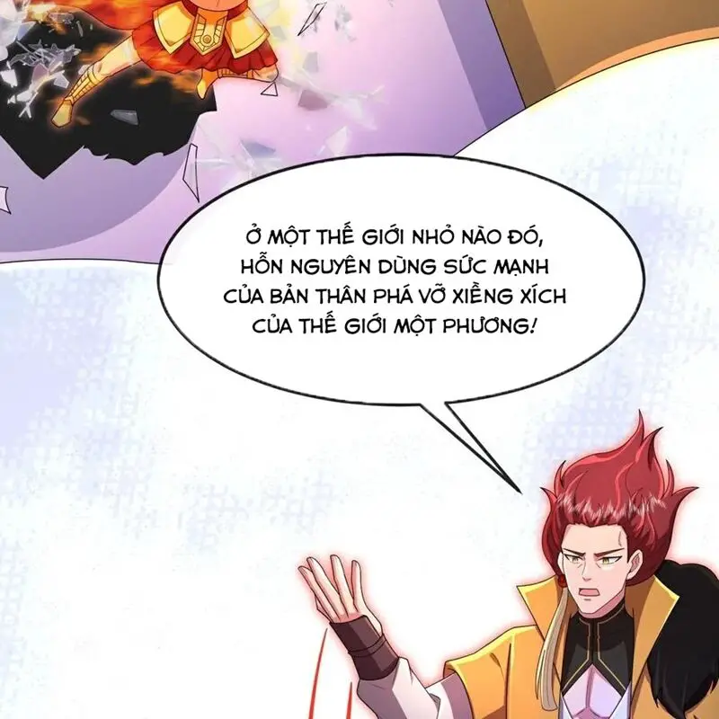 Thần Võ Thiên Tôn Nettruyen ZZZ Chương 875 Page 48