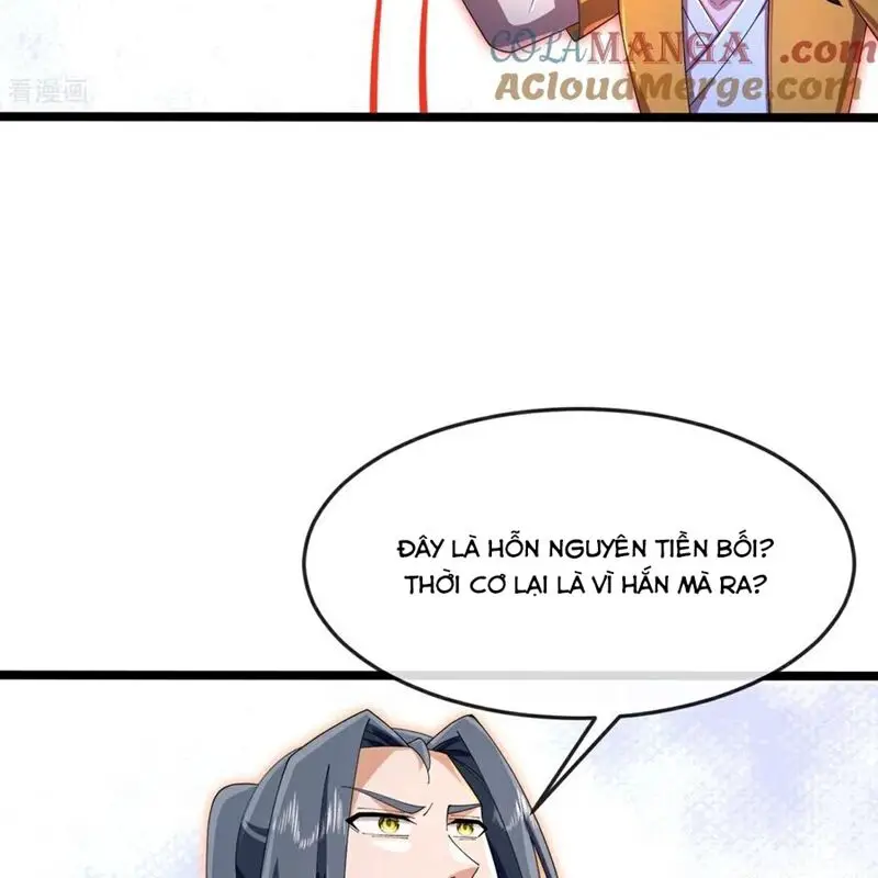 Thần Võ Thiên Tôn Nettruyen ZZZ Chương 875 Page 49